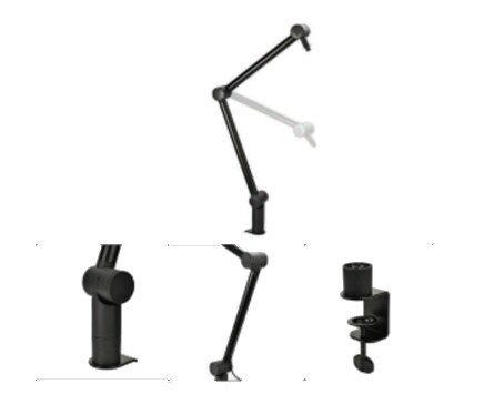 CHERRY UM Microphones & Accessories